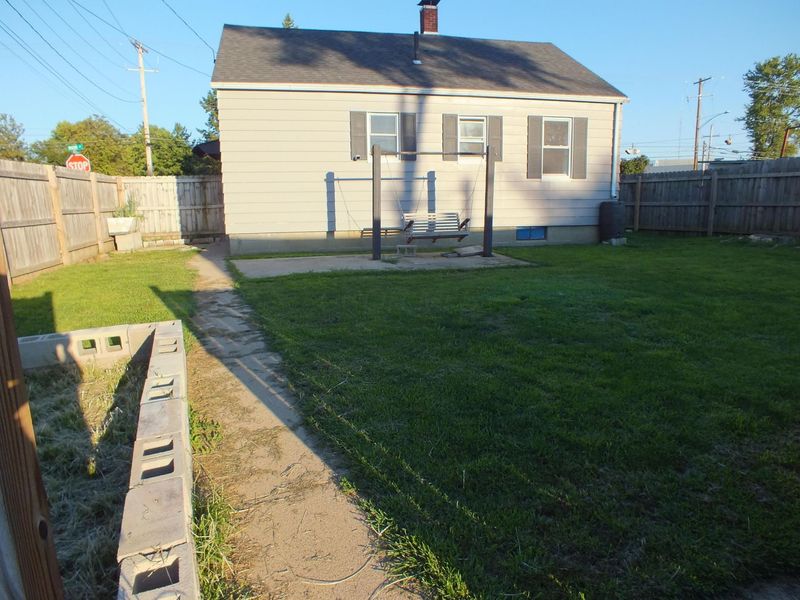 731 Rush Avenue, Bellefontaine, OH 43311 Photo 8