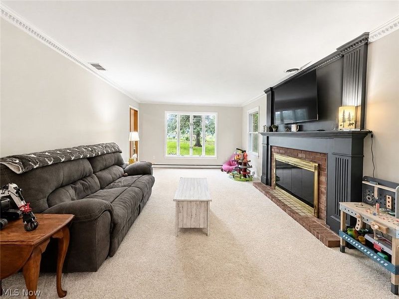 12781 W Middletown Road, Salem, OH 44460 Photo 12