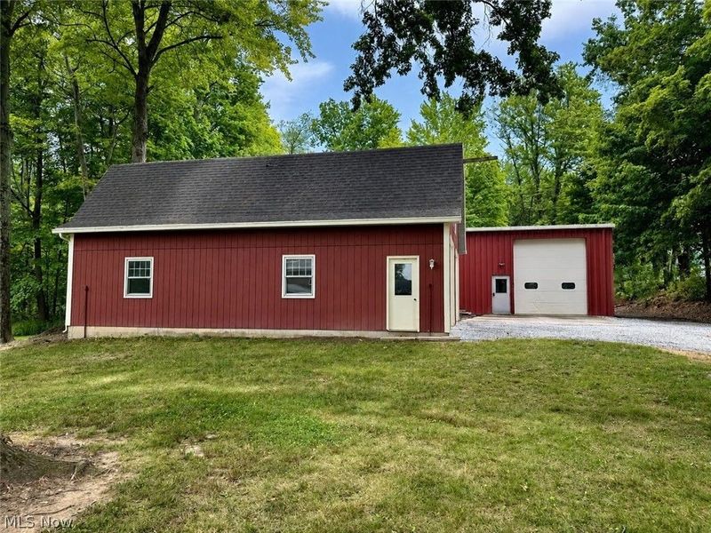 12781 W Middletown Road, Salem, OH 44460 Photo 33