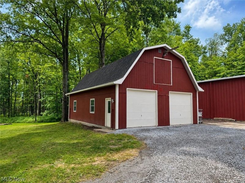 12781 W Middletown Road, Salem, OH 44460 Photo 35