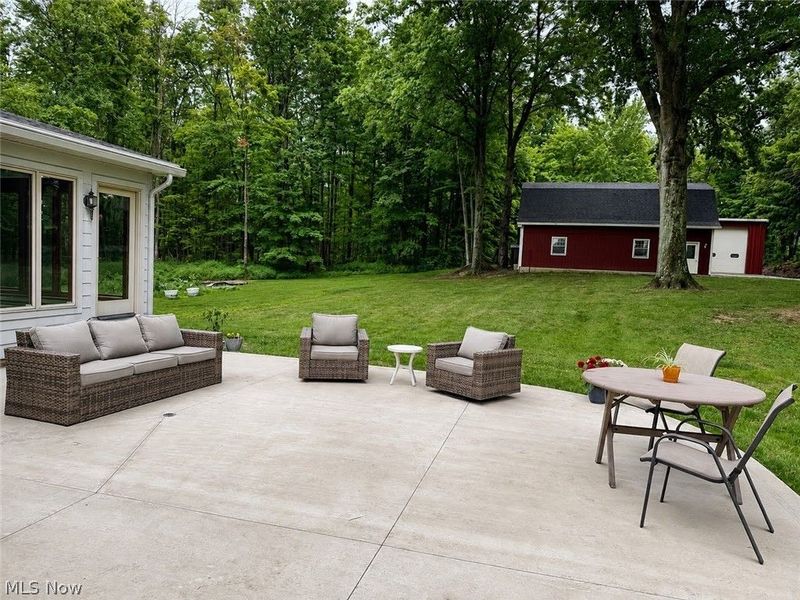 12781 W Middletown Road, Salem, OH 44460 Photo 5