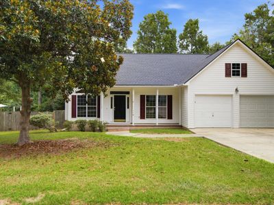 119 Round Table Lane, Goose Creek, SC 29445
