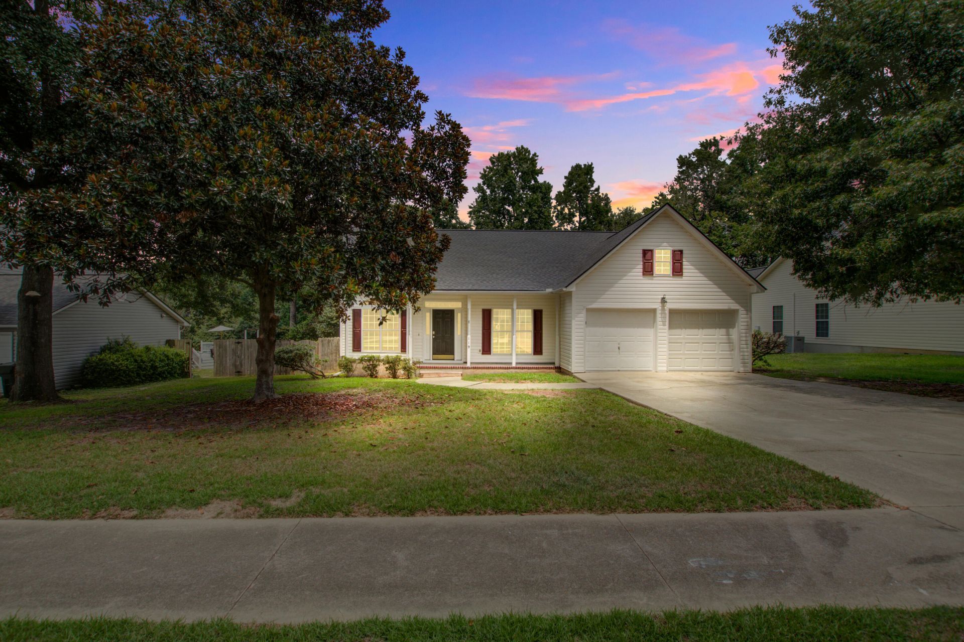 119 Round Table Lane Photo 37