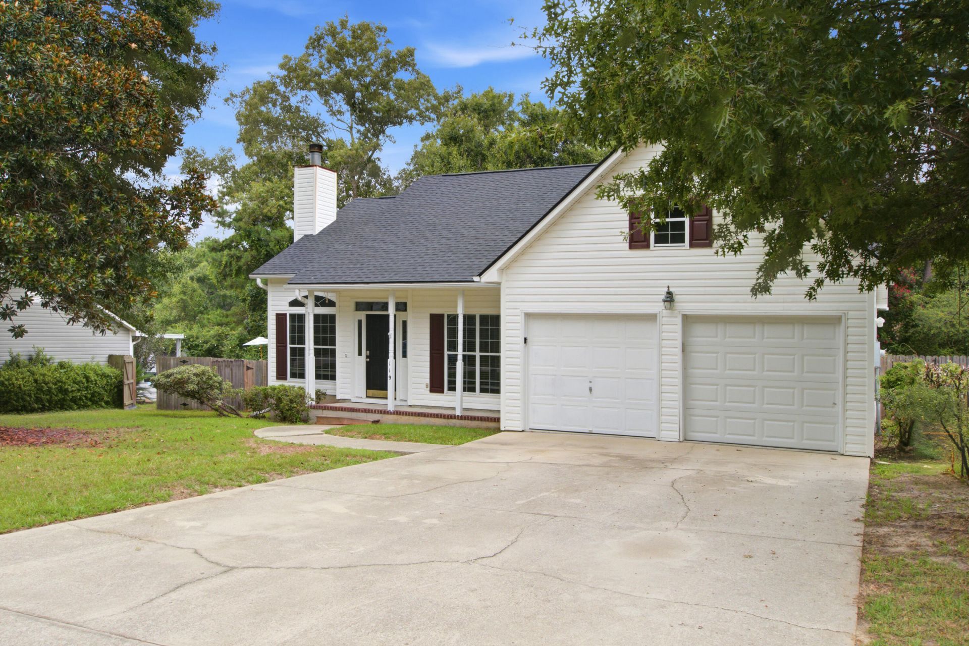 119 Round Table Lane Photo 41