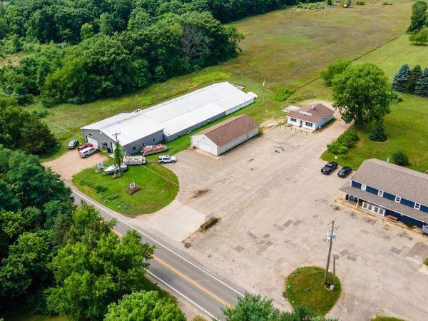 938 Doster Road, Plainwell, MI 49080