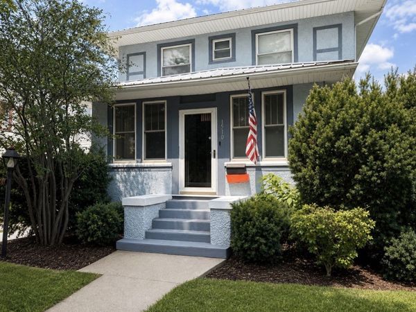 1510 Otley Avenue, Perry, IA 50220