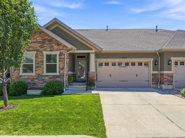 6557 W BRUNSWICK DR, Highland, UT 84003