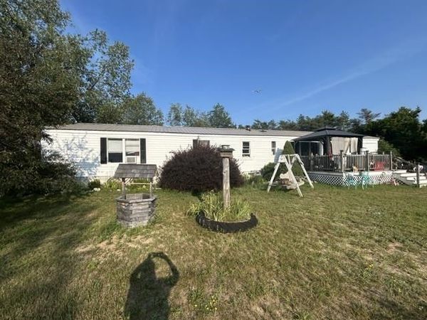 312 Zipf Street, Pellston, MI 49769