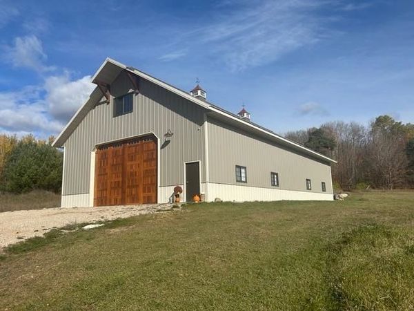 3264 Ritt Road, Bellaire, MI 49615