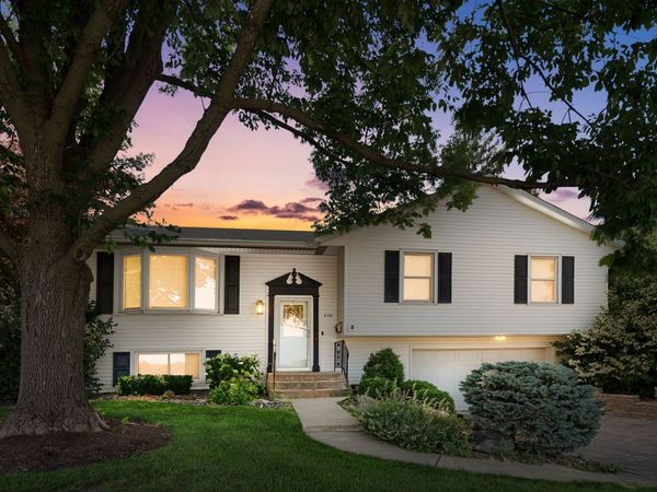 839 S Curtis Avenue , Kankakee, IL 60901