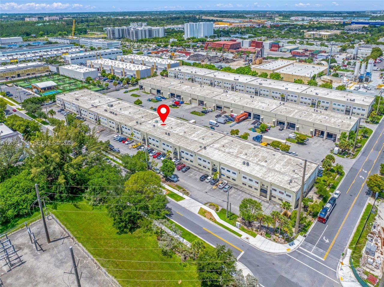 10800 NW 21st St , Unit 190, Sweetwater, FL 33172 Photo