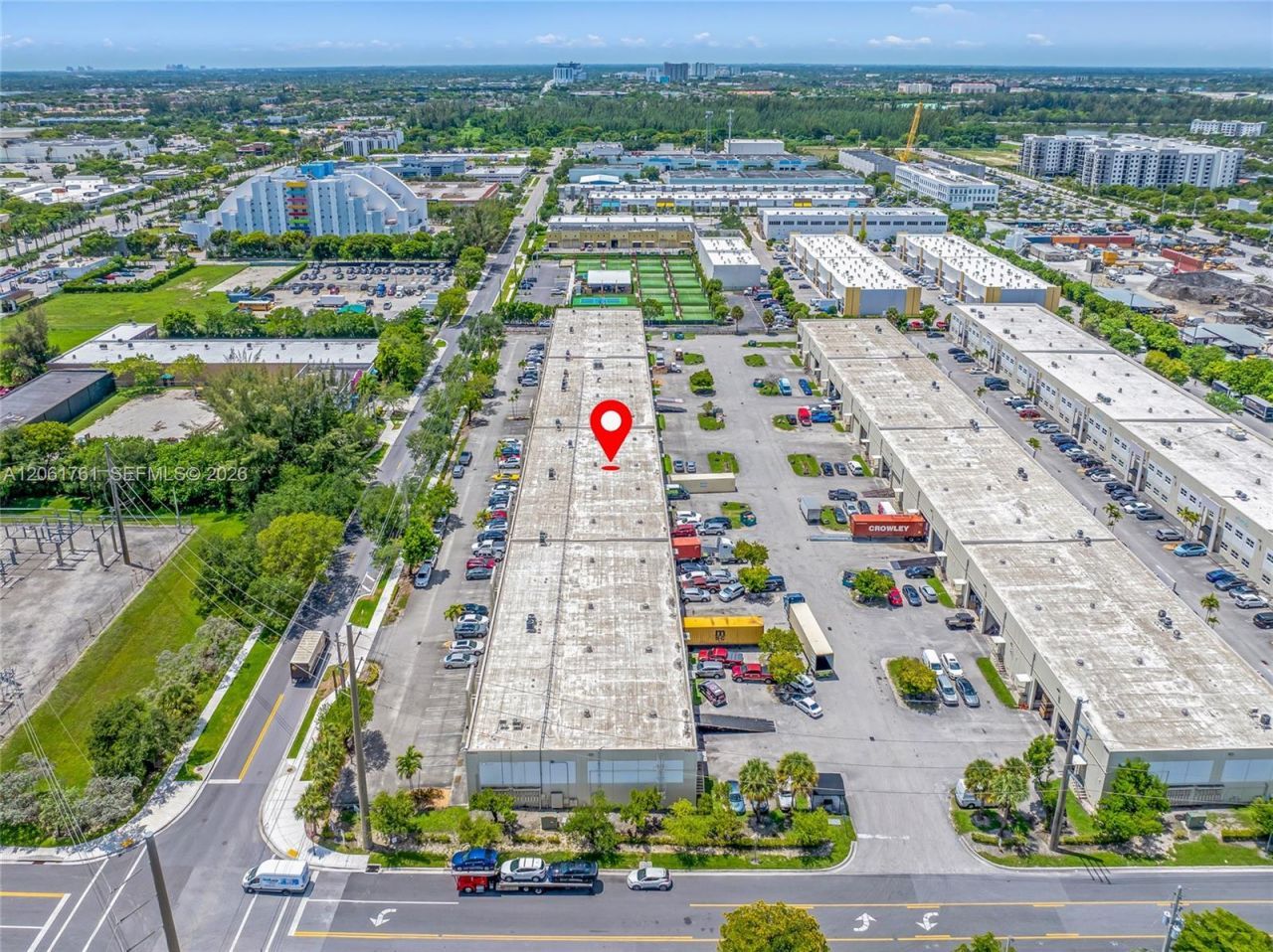10800 NW 21st St , Unit 190, Sweetwater, FL 33172 Photo