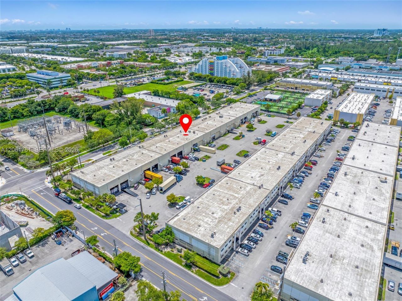 10800 NW 21st St , Unit 190, Sweetwater, FL 33172 Photo