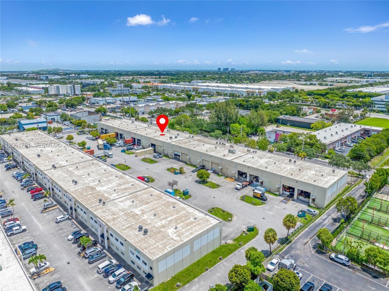10800 NW 21st St , Unit 190, Sweetwater, FL 33172 Photo