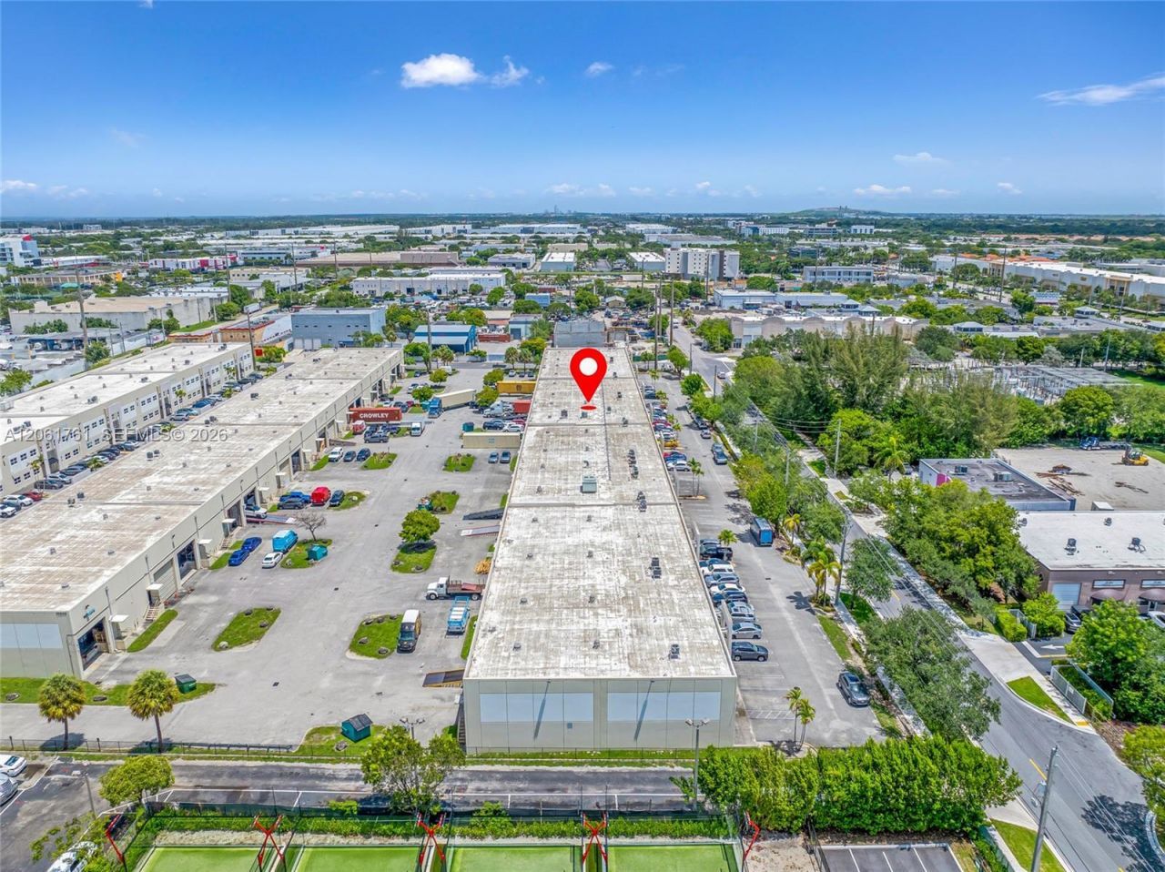 10800 NW 21st St , Unit 190, Sweetwater, FL 33172 Photo