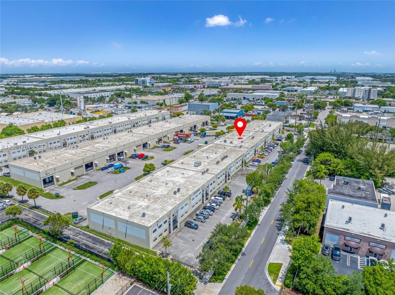 10800 NW 21st St , Unit 190, Sweetwater, FL 33172 Photo