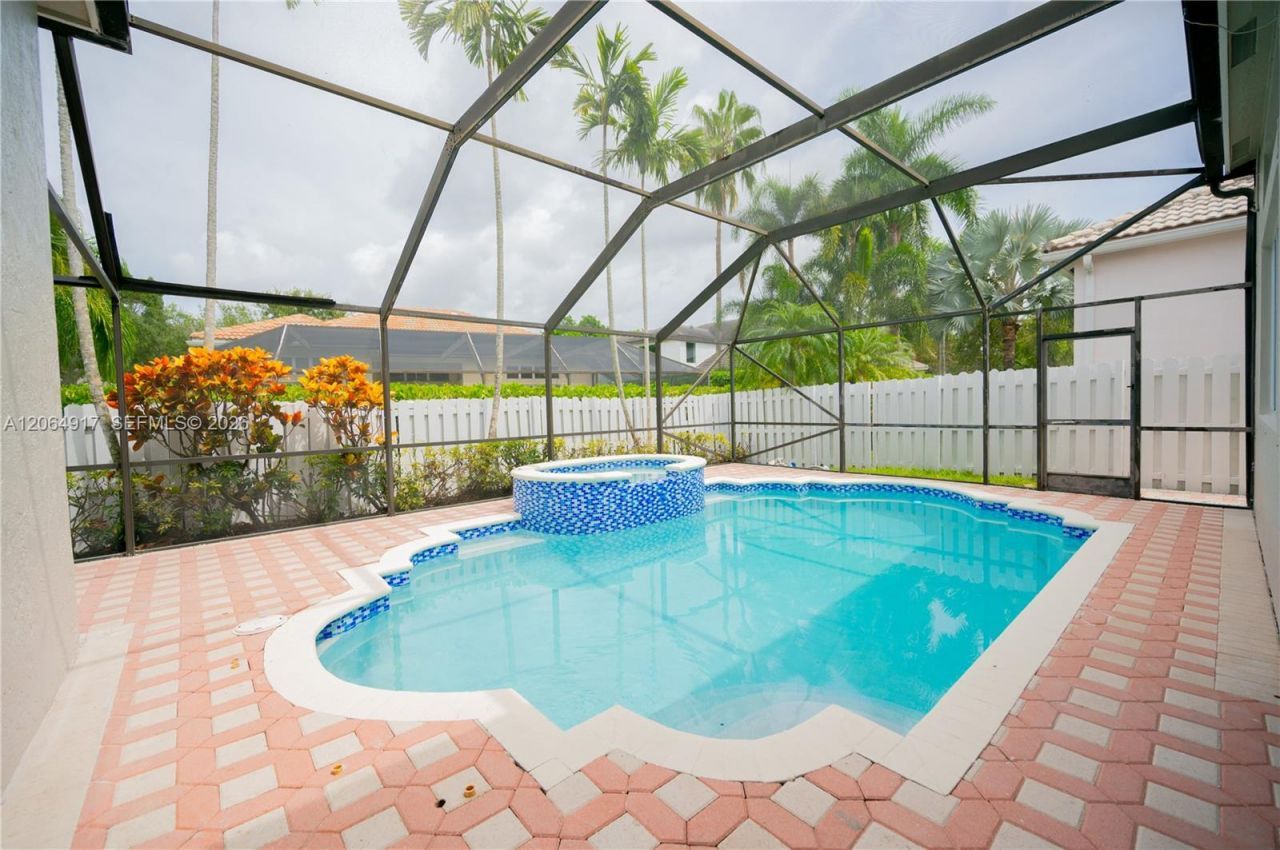 1357 Camellia Ln, Weston, FL 33326 Photo