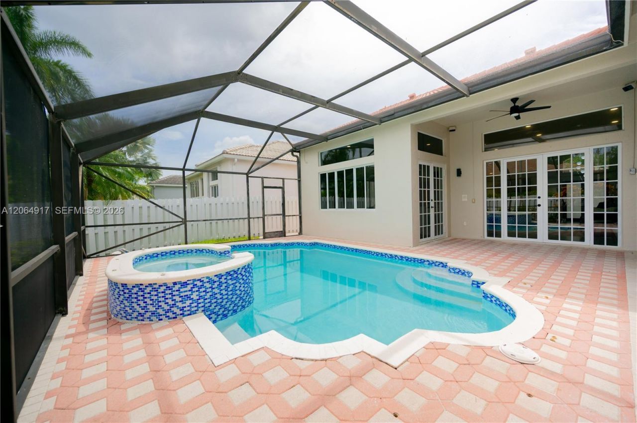 1357 Camellia Ln, Weston, FL 33326 Photo
