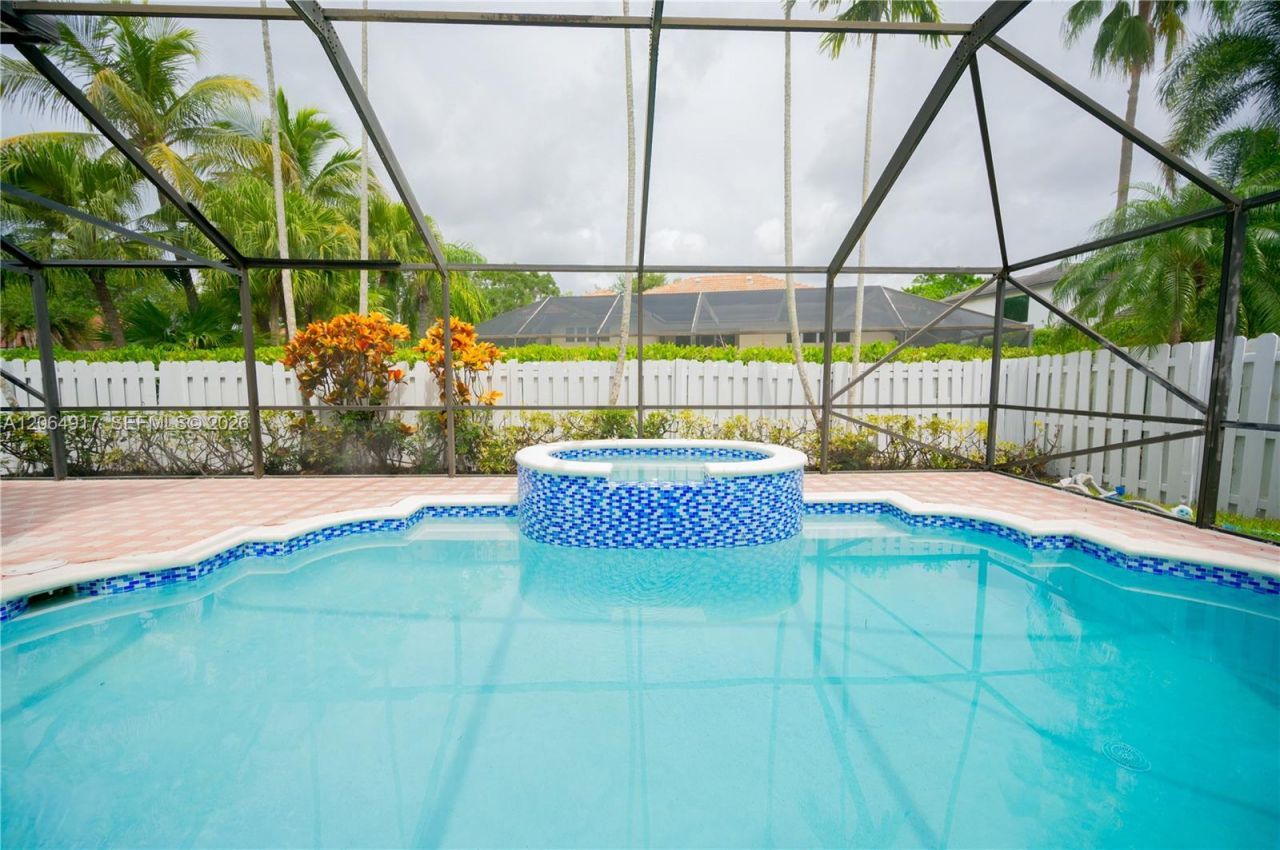 1357 Camellia Ln, Weston, FL 33326 Photo