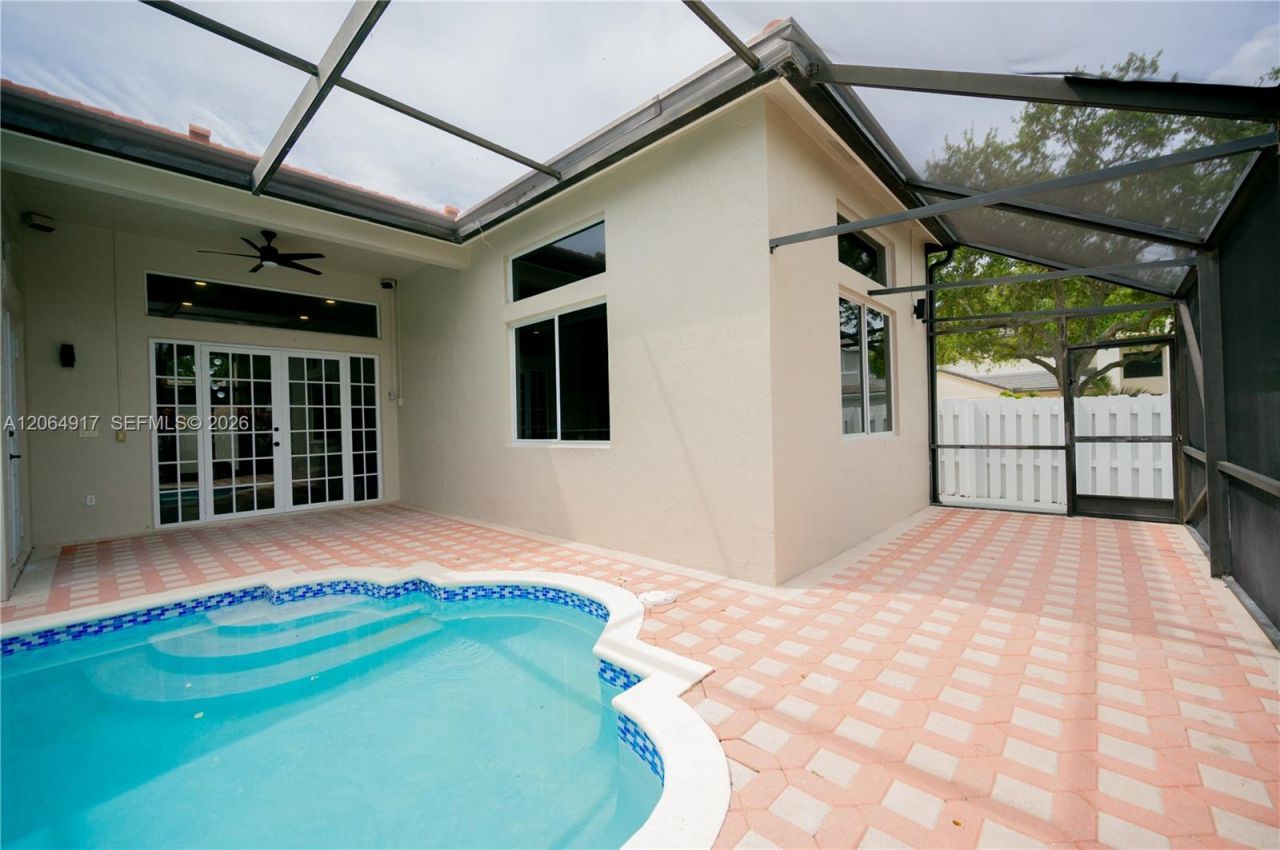 1357 Camellia Ln, Weston, FL 33326 Photo