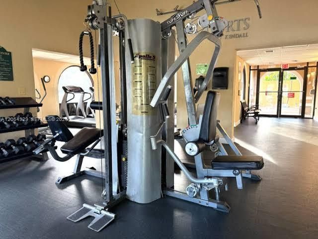 15600 SW 80th St, Unit L-209, Miami, FL 33193 Photo
