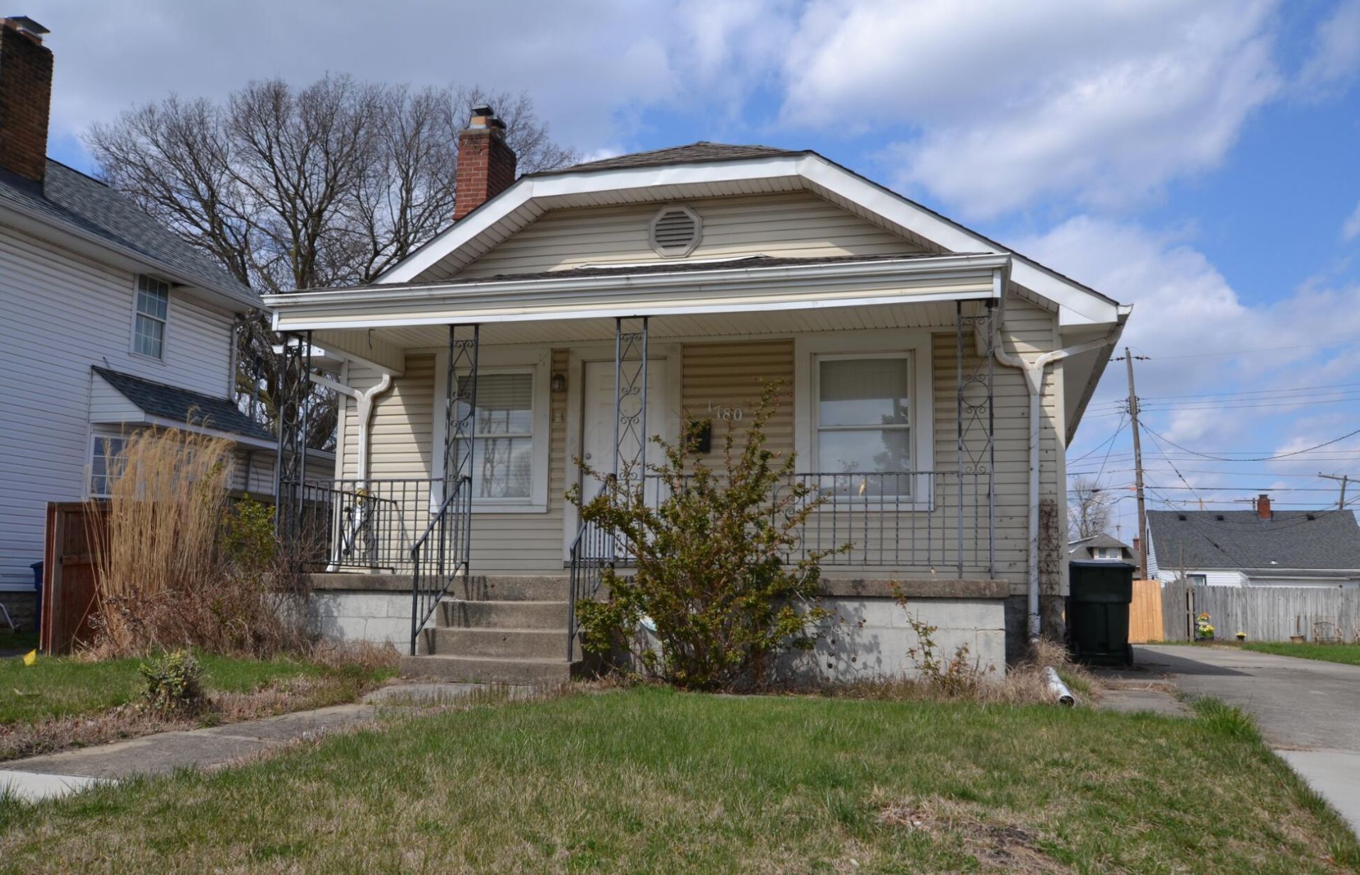 1780 E North Broadway Street, Columbus, OH 43224 Main Photo