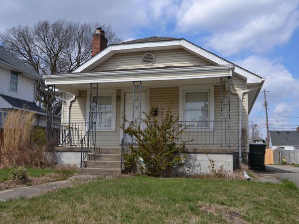 1780 E North Broadway Street , Columbus, OH 43224