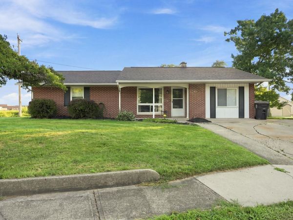 6929 Plumtree Court, Fort Wayne, IN 46825