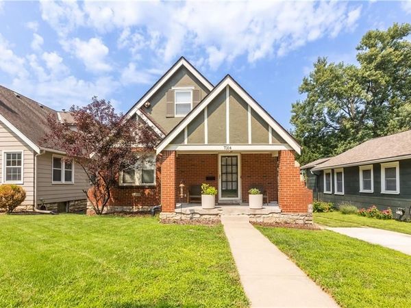 7314 Grand Avenue, Kansas City, MO 64114