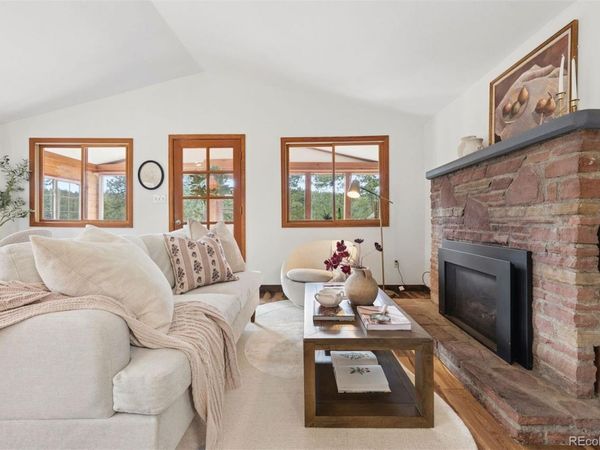 293 Bendemeer Drive, Evergreen, CO 80439