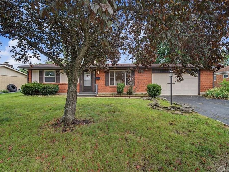 525 Burgess Avenue, Harrison Township, OH 45415 Photo 2