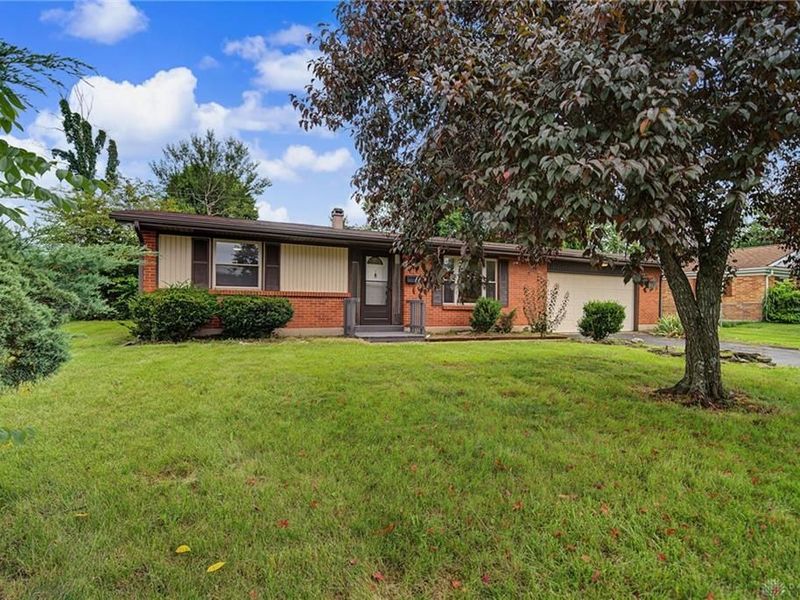525 Burgess Avenue, Harrison Township, OH 45415 Photo 3