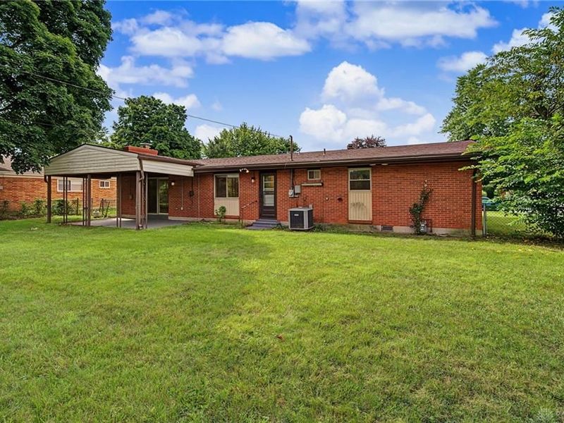 525 Burgess Avenue, Harrison Township, OH 45415 Photo 37