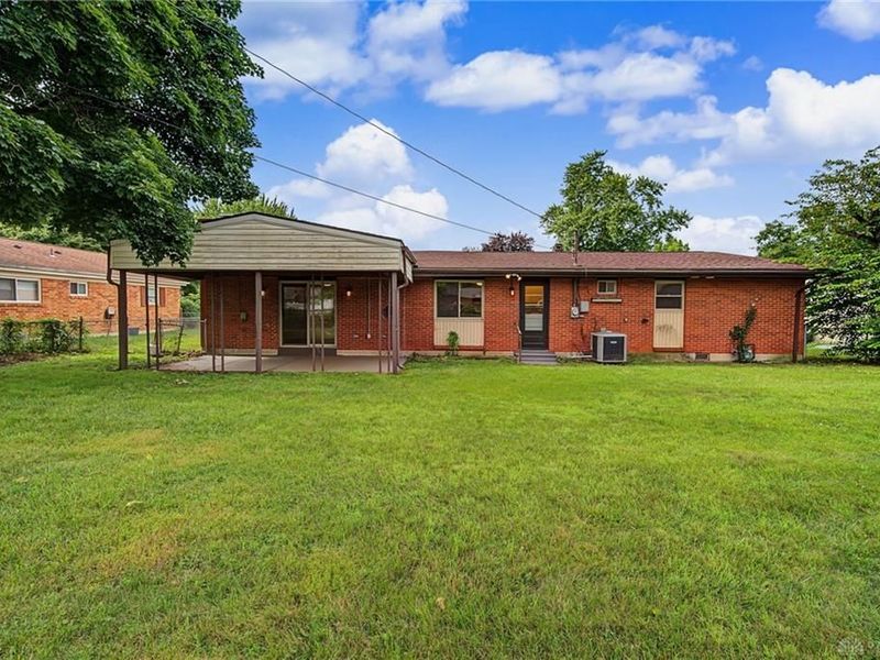 525 Burgess Avenue, Harrison Township, OH 45415 Photo 38
