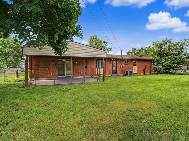525 Burgess Avenue, Harrison Township, OH 45415 Photo 39