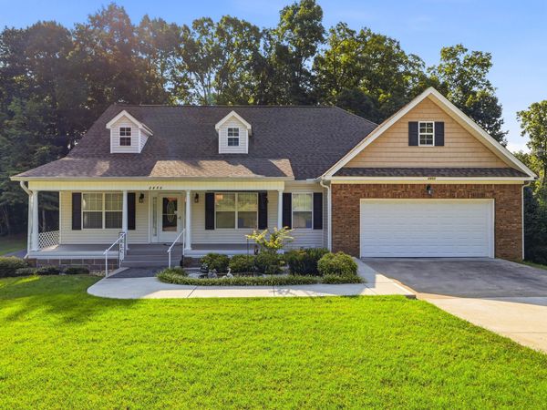 2850 Parkwood Trail NW, Cleveland, TN 37312