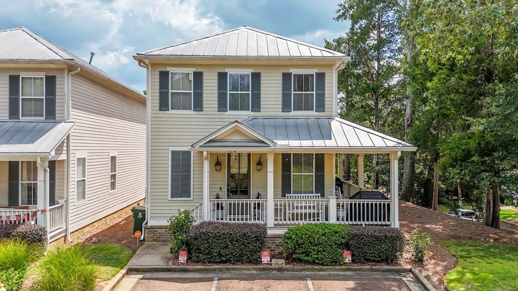 104 Tanglewood Dr, Oxford, MS 38655 Main Photo