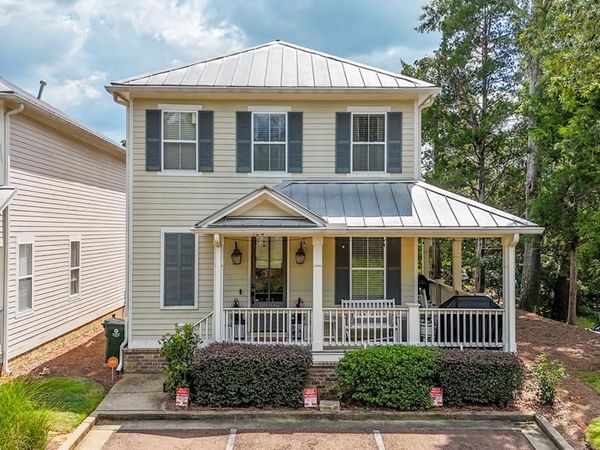 104 Tanglewood Dr, Oxford, MS 38655