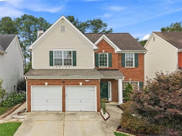 485 Clairidge Lane , Lawrenceville, GA 30046