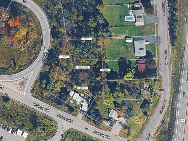 Domser Drive, Deerfield, NY 13502