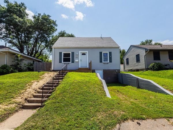 2921 Balke Street, Dubuque, IA 52001