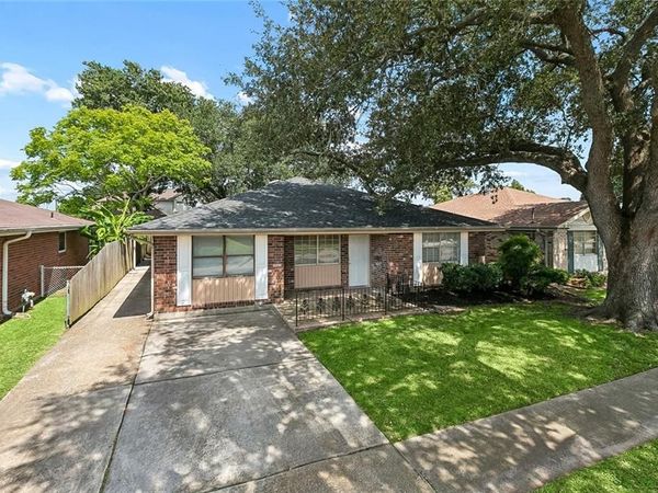 1909 EDENBORN Avenue , Metairie, LA 70001