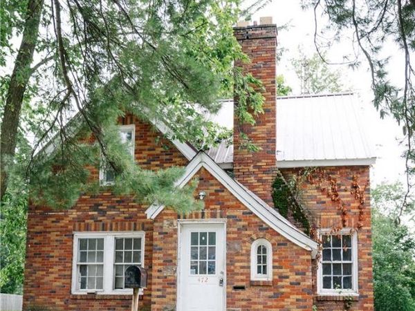 472 W 6th Street , Mansfield, OH 44903
