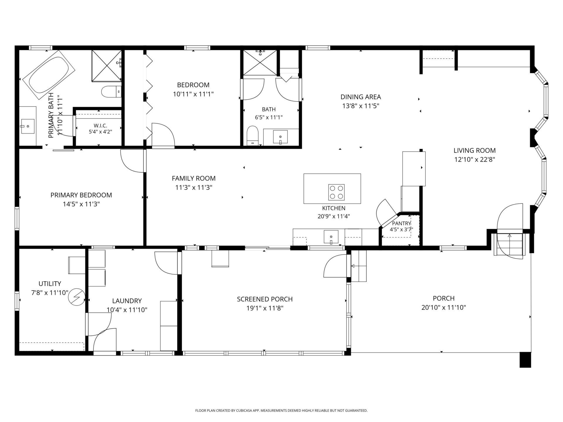 655 W Marlin Circle, Micco, FL 32976 Photo