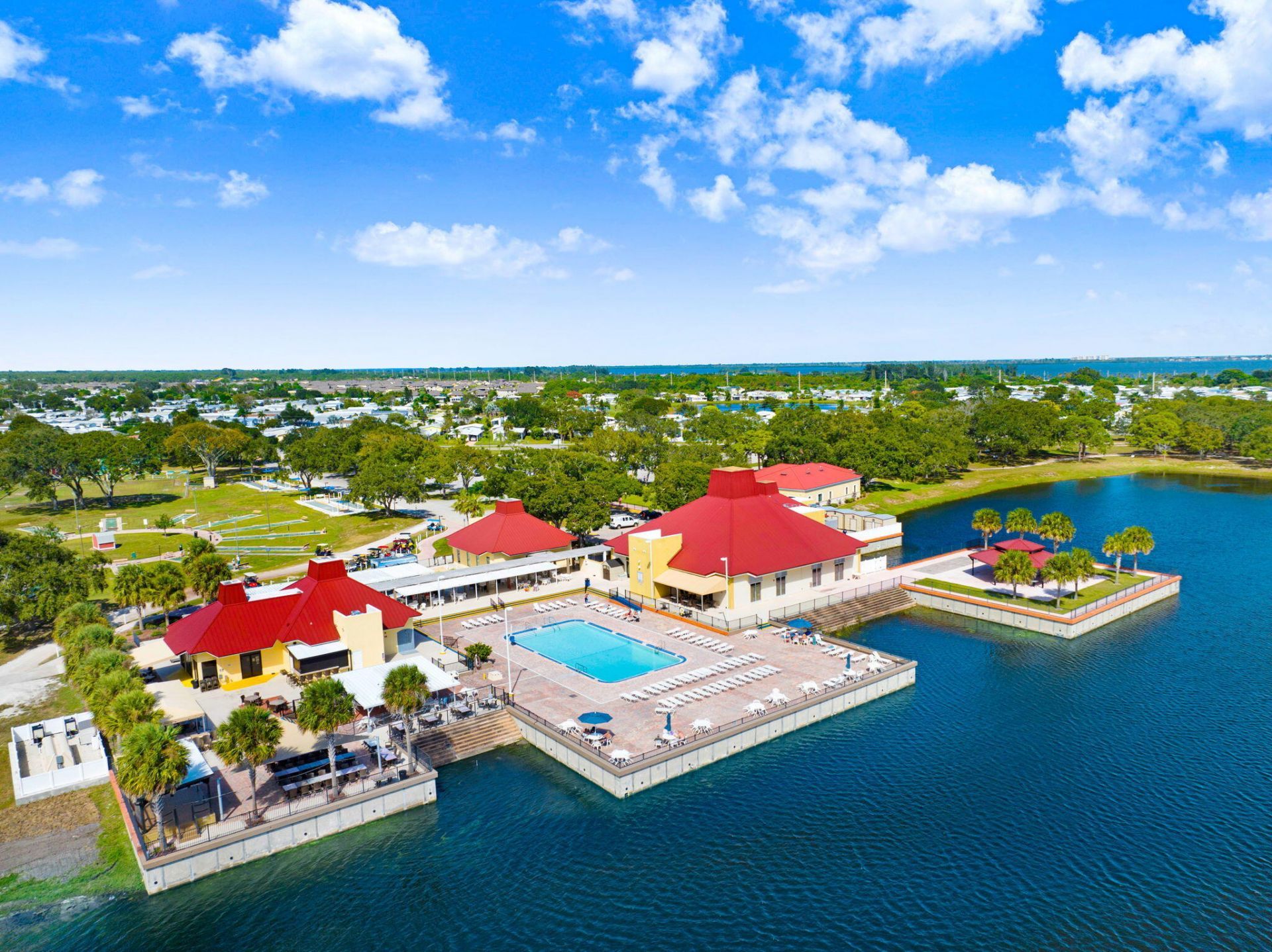 655 W Marlin Circle, Micco, FL 32976 Photo