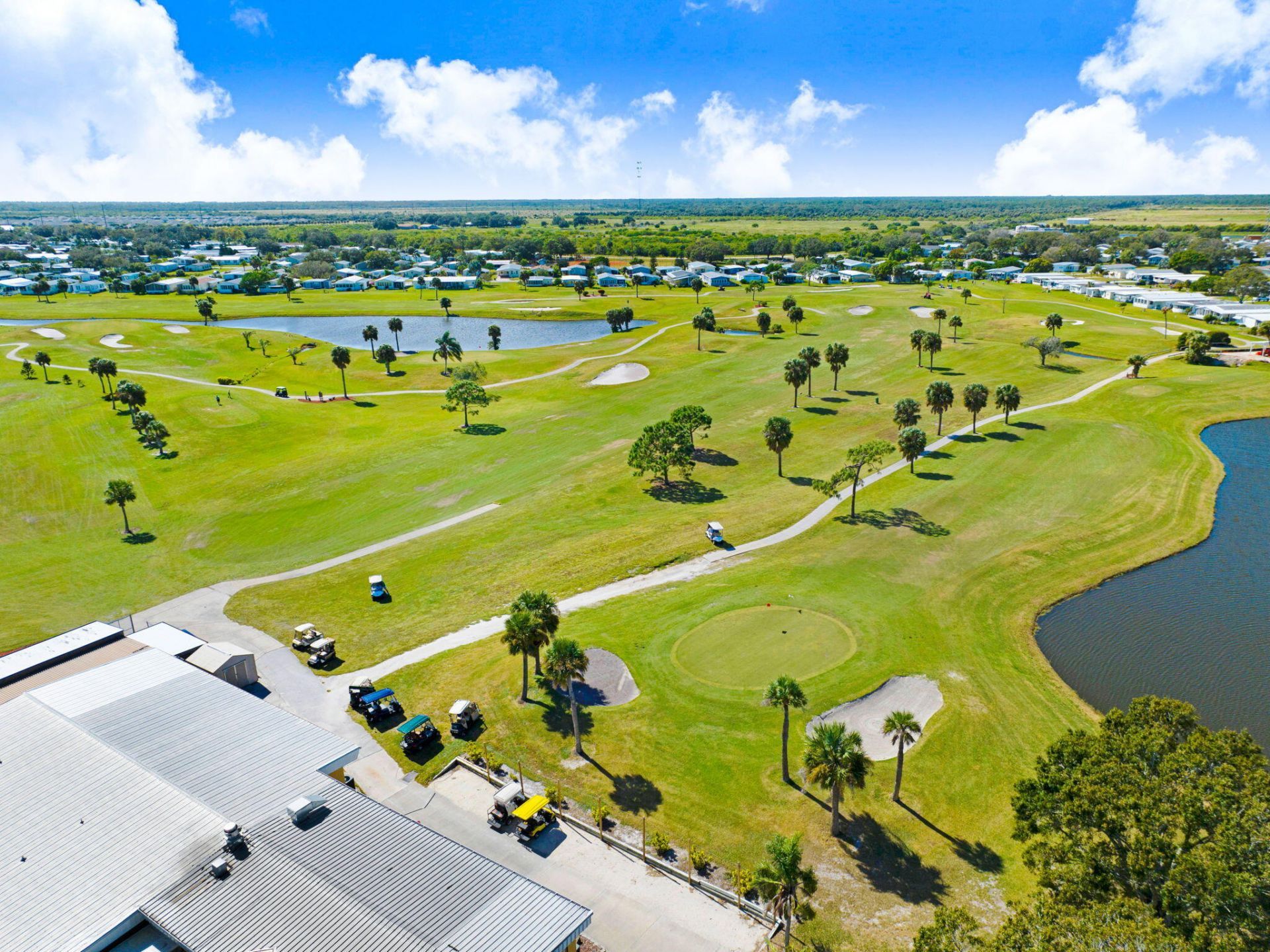 655 W Marlin Circle, Micco, FL 32976 Photo