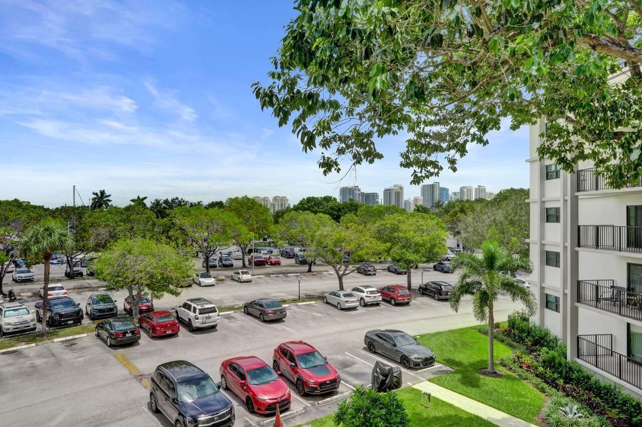 1000 River Reach Drive, Unit 321, Fort Lauderdale, FL 33315 Photo