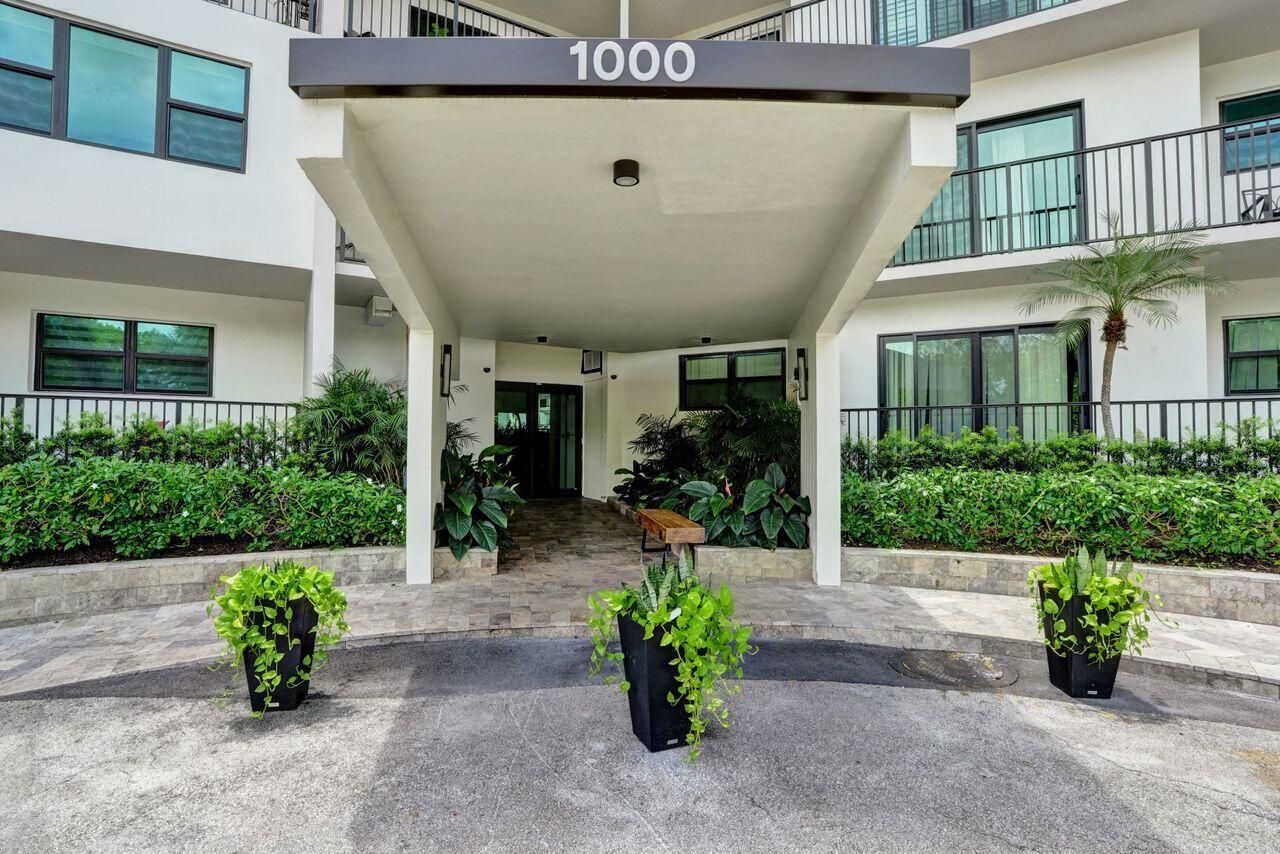 1000 River Reach Drive, Unit 321, Fort Lauderdale, FL 33315 Photo