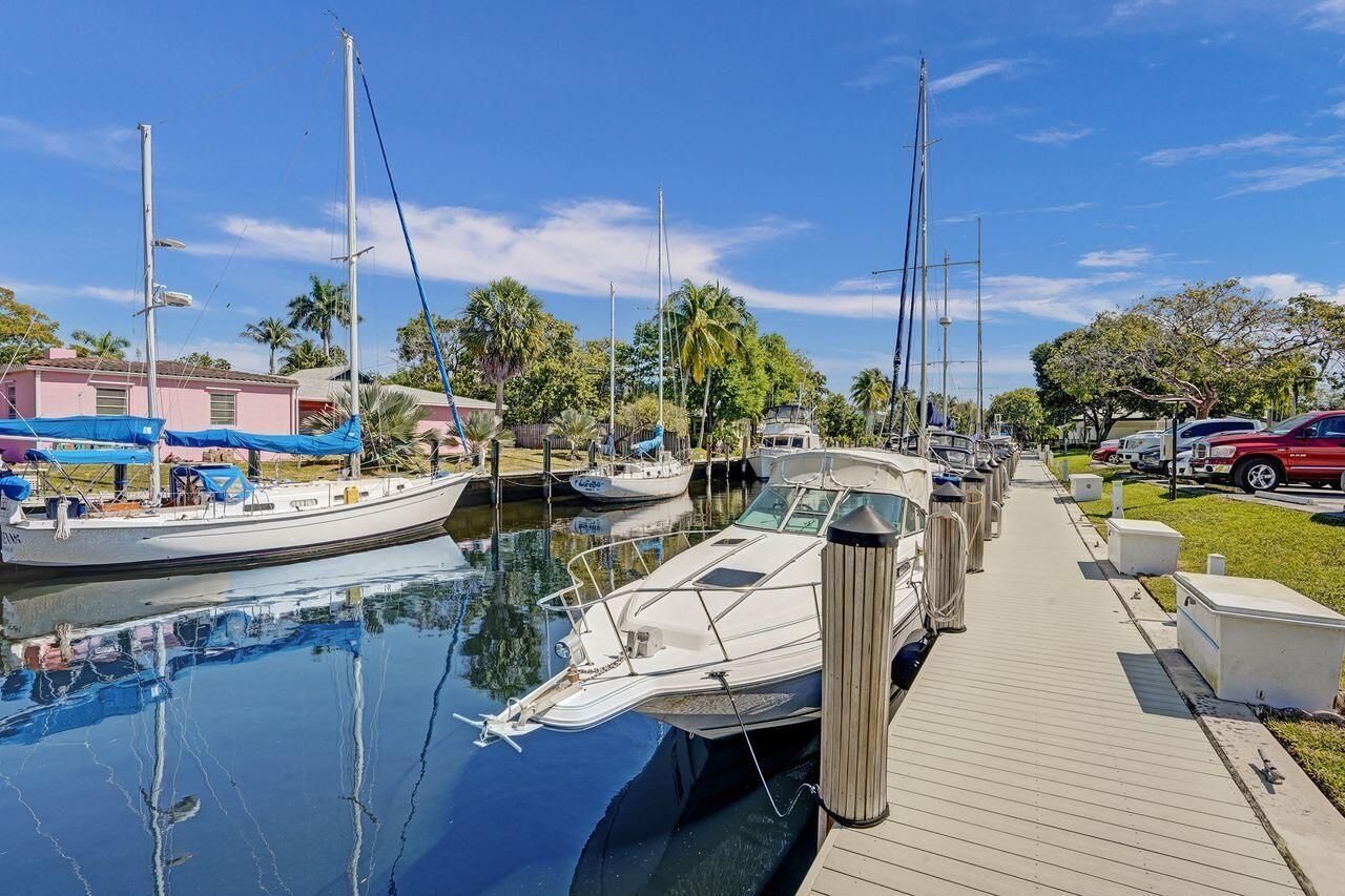 1000 River Reach Drive, Unit 321, Fort Lauderdale, FL 33315 Photo