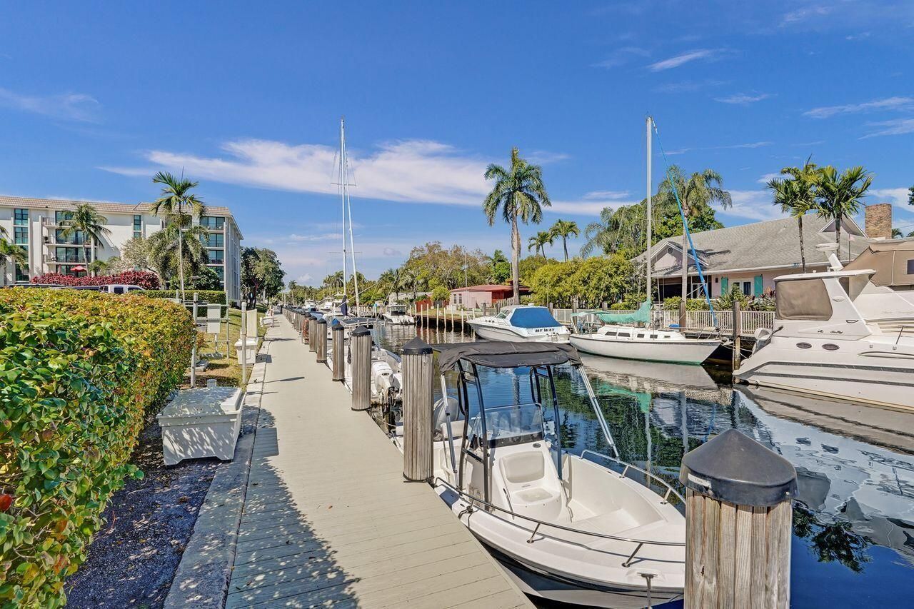 1000 River Reach Drive, Unit 321, Fort Lauderdale, FL 33315 Photo